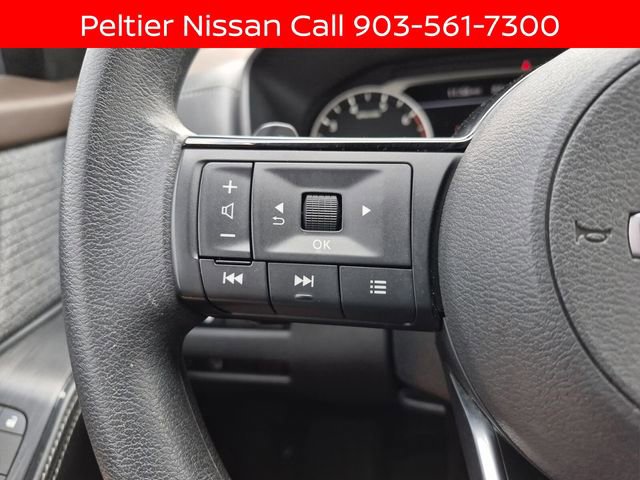 Certified 2023 Nissan Rogue SV image 26