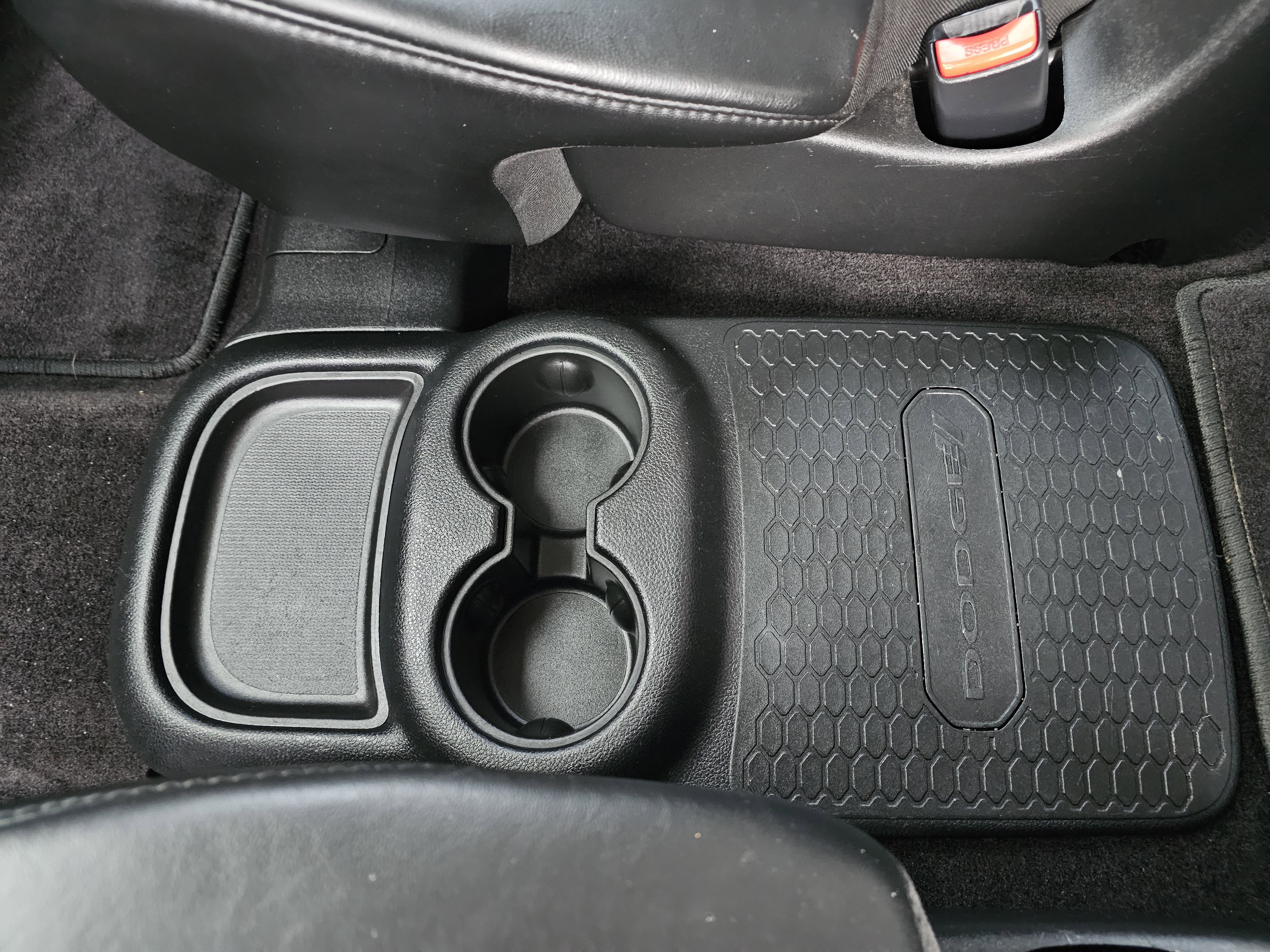 Used 2018 Dodge Durango Citadel w/ Technology Group image 12