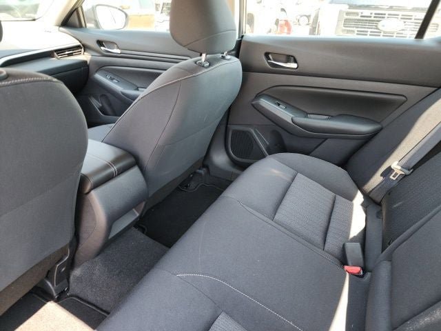 Used 2022 Nissan Altima 2.5 S FWD image 18