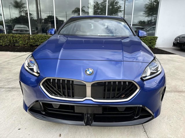 Used 2026 BMW 228i FWD image 8