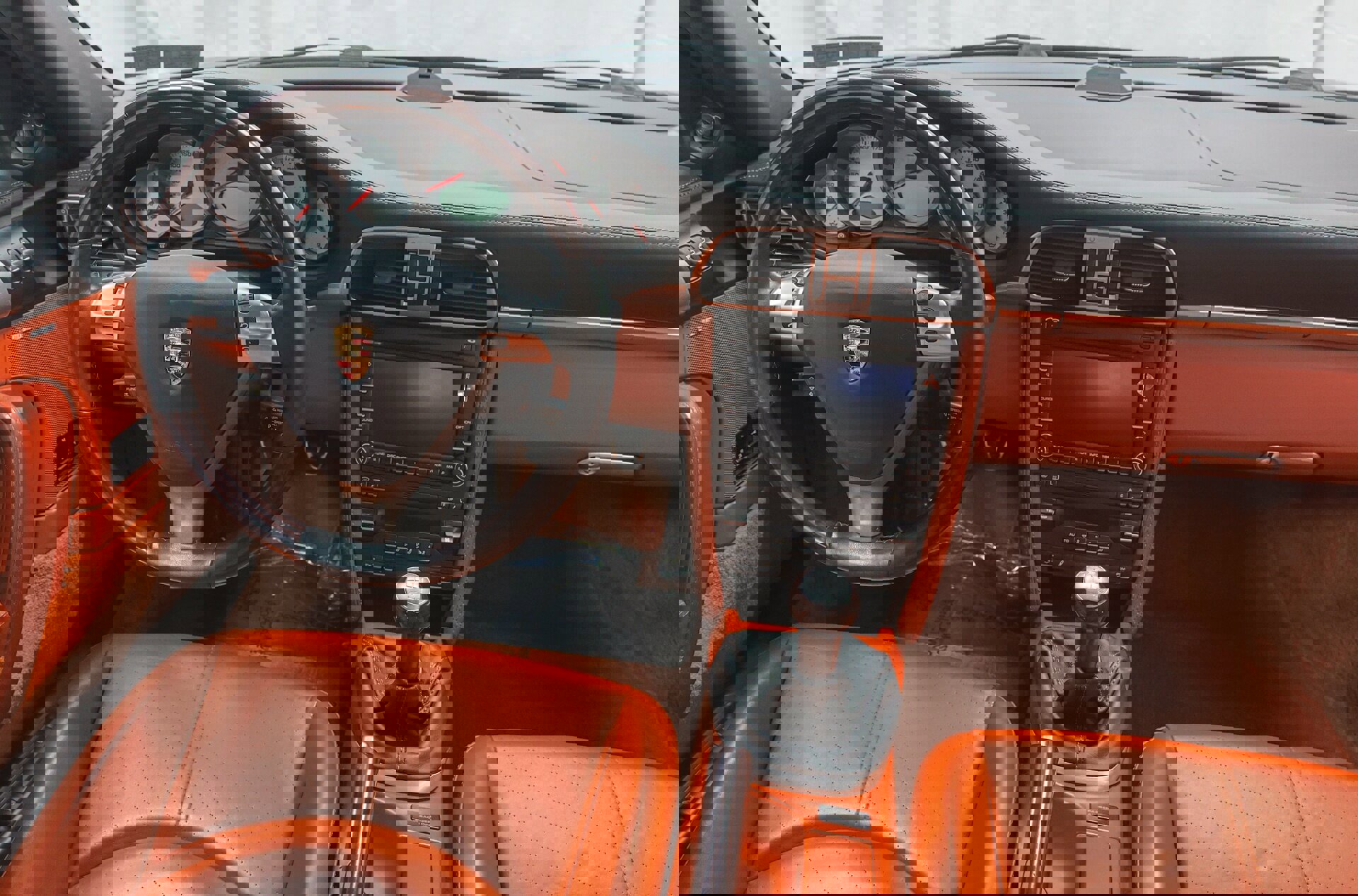 Used 2009 Porsche 911 Carrera 4S image 67