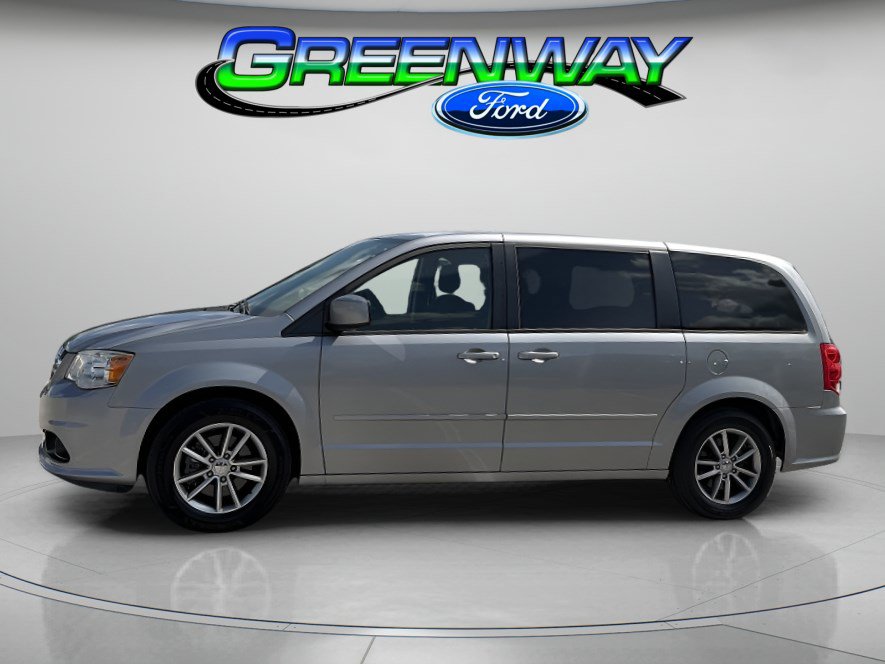Used 2016 Dodge Grand Caravan SE FWD image 1