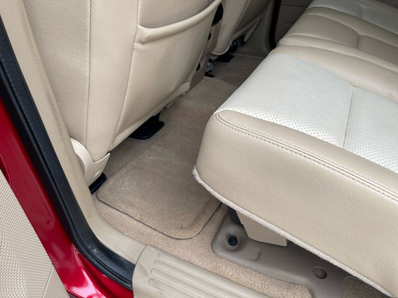 Used 2009 Mercury Mountaineer Premier image 42