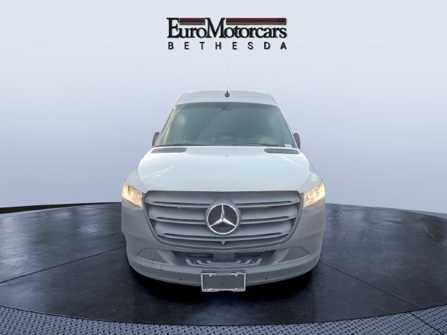 New 2026 Mercedes-Benz Sprinter 2500 image 6