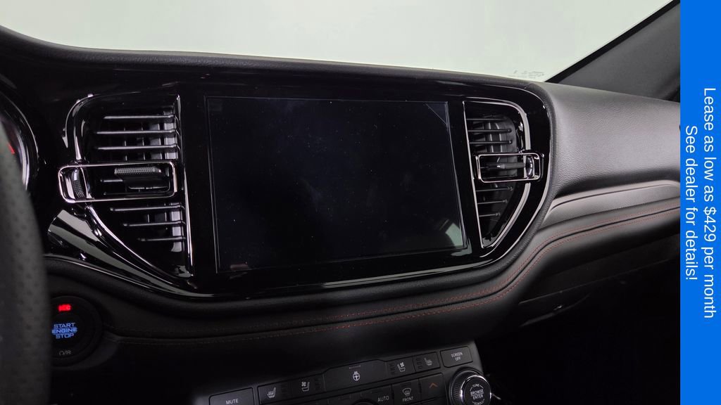 New 2026 Dodge Durango GT image 22