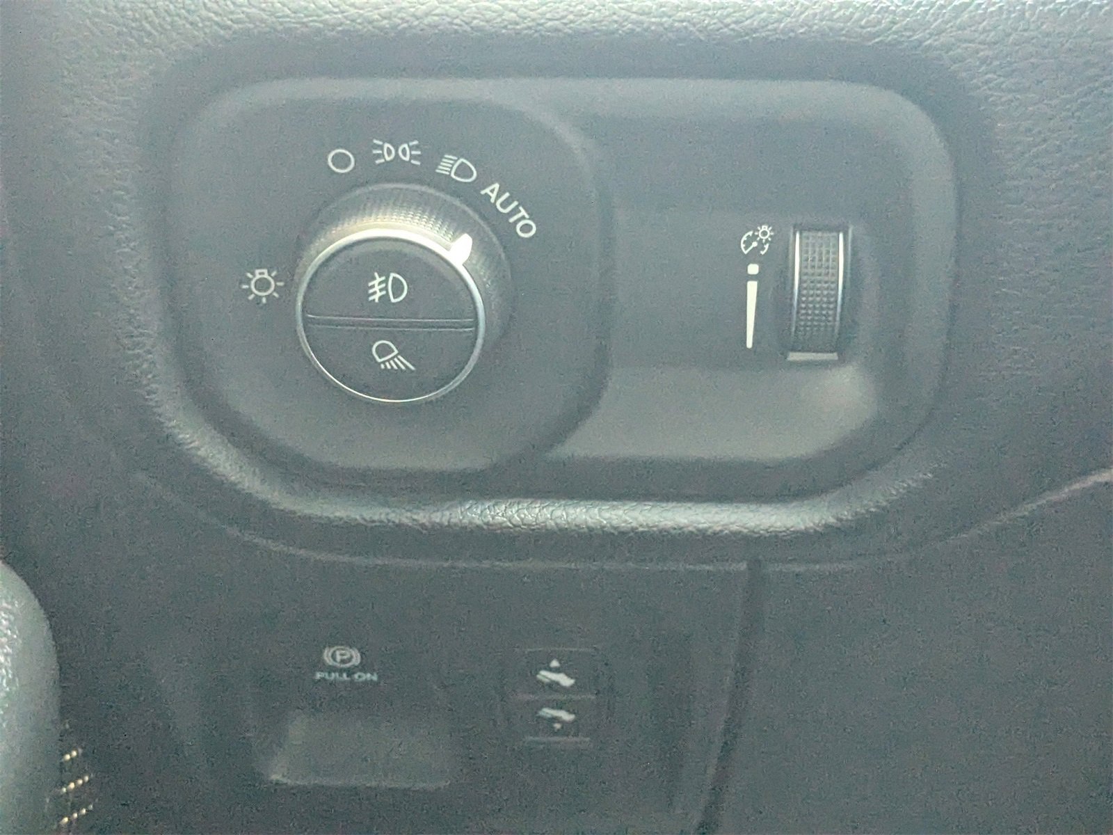 Used 2022 RAM 1500 Big Horn image 23