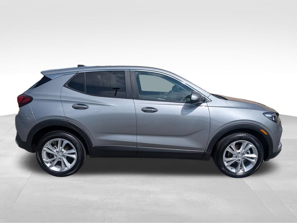 Used 2023 Buick Encore GX Preferred w/ Cold Weather Comfort Package FWD image 12