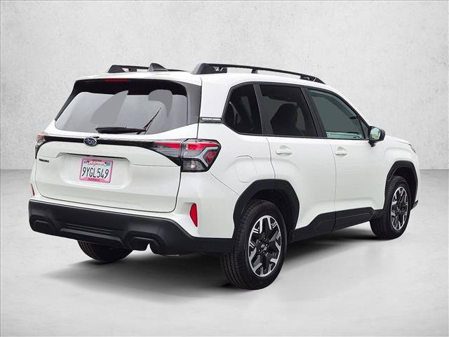Certified 2026 Subaru Forester Premium AWD/4WD image 5