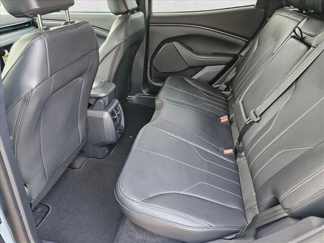 New 2026 Ford Mustang Mach-E Select image 16