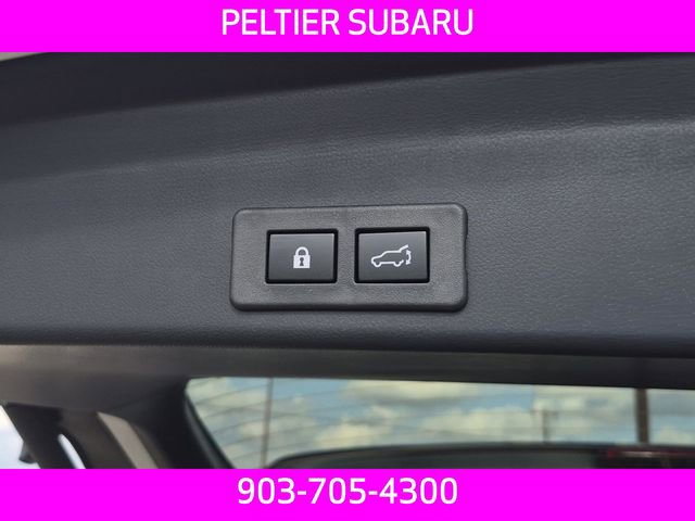 New 2026 Subaru Ascent Bronze Edition image 10