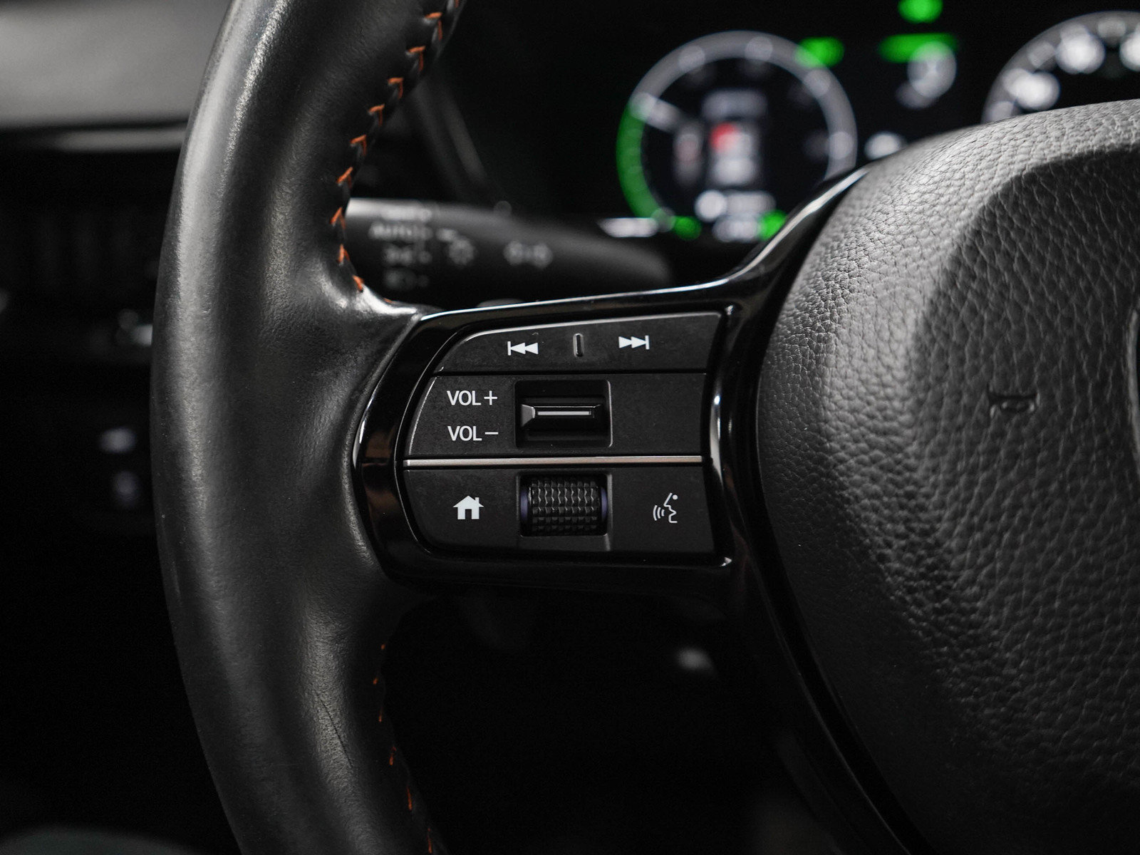 Used 2024 Honda CR-V Sport Touring image 25
