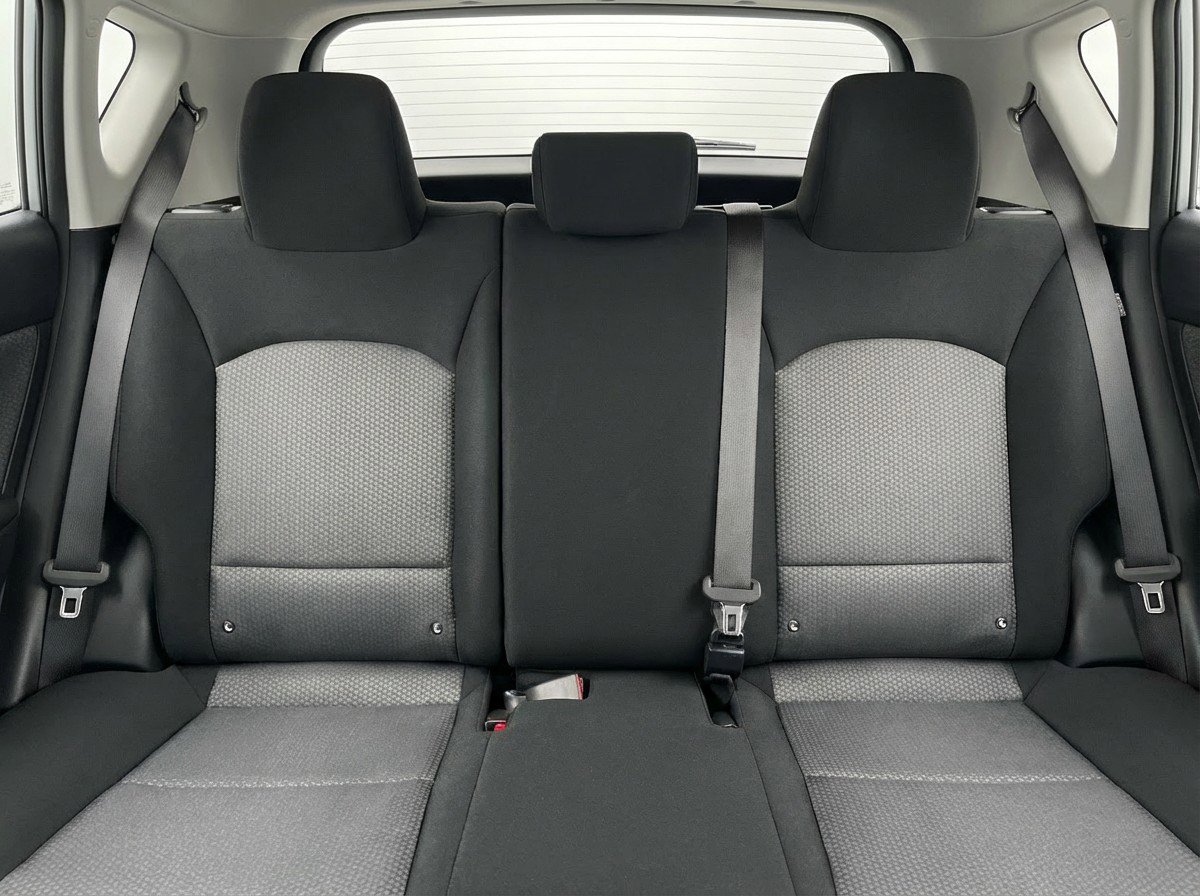 Used 2025 Kia Soul LX w/ LX Technology Package image 14