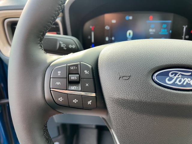 New 2026 Ford Maverick Lariat AWD/4WD image 13