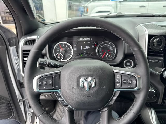 Used 2026 RAM 1500 Big Horn AWD/4WD image 12