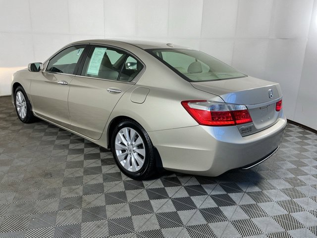 Used 2013 Honda Accord EX-L image 8