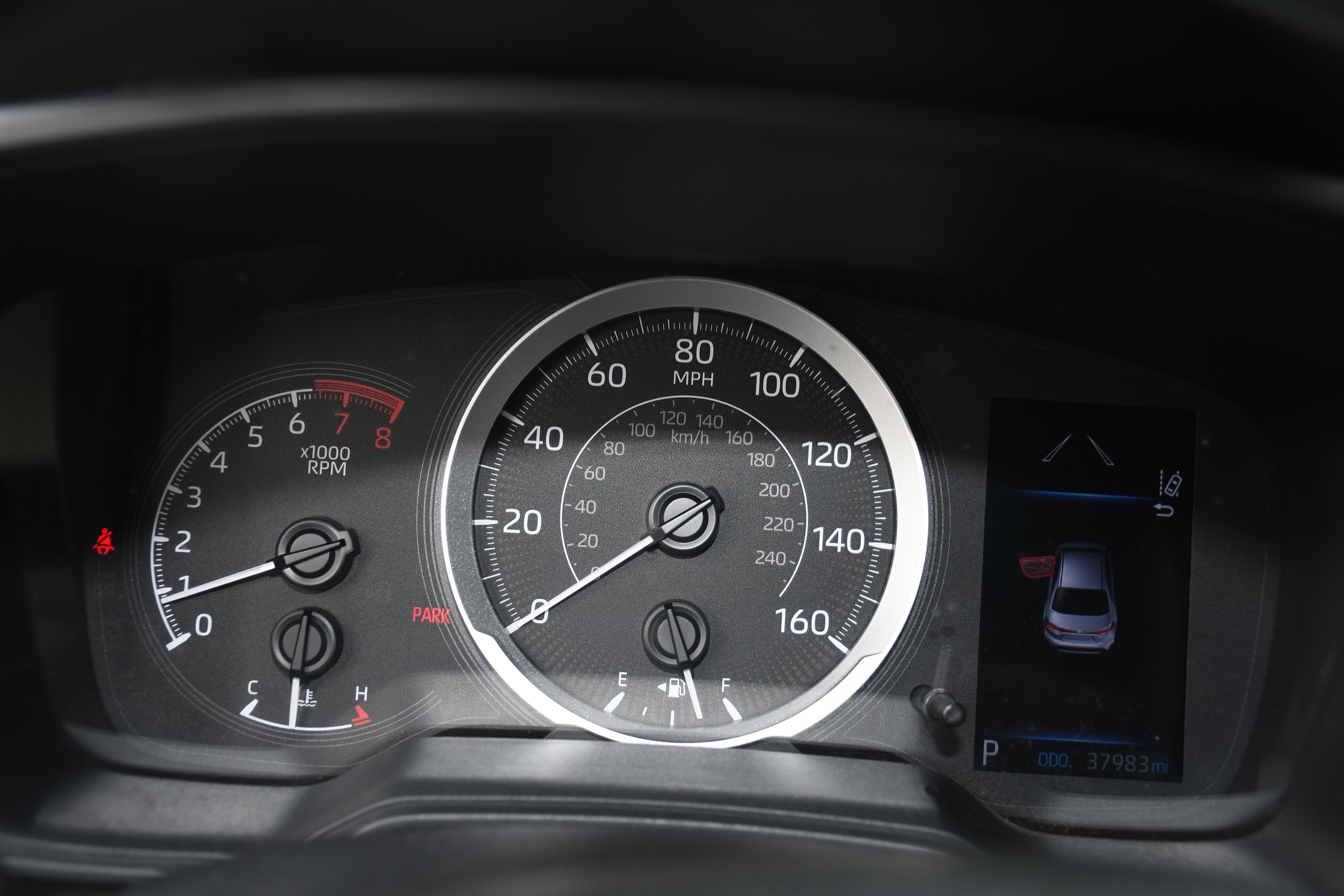 Certified 2022 Toyota Corolla LE FWD image 13