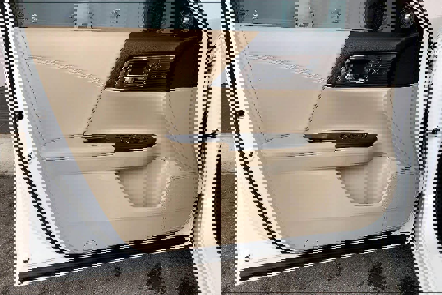 Used 2017 Honda Accord EX-L image 22