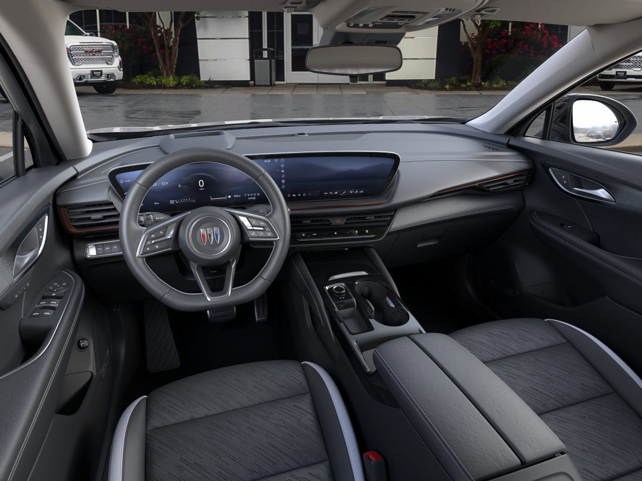 New 2026 Buick Envision Sport Touring image 17