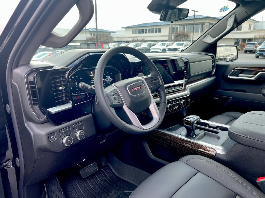 New 2026 GMC Sierra 1500 Elevation w/ Elevation Premium Package AWD/4WD image 10