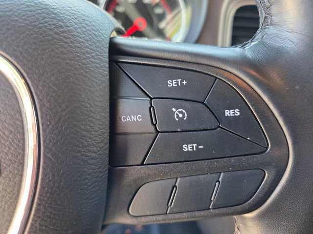 Certified 2023 Dodge Charger SXT image 18