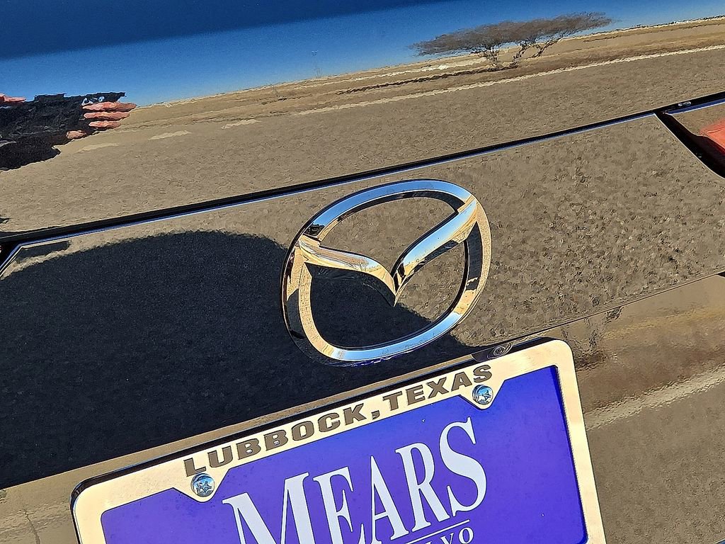 New 2026 MAZDA CX-70 3.3 Turbo w/ Premium Package image 12