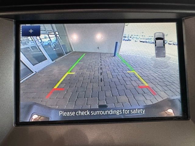 Used 2020 Ford Ranger XLT w/ Equipment Group 301A Mid image 20