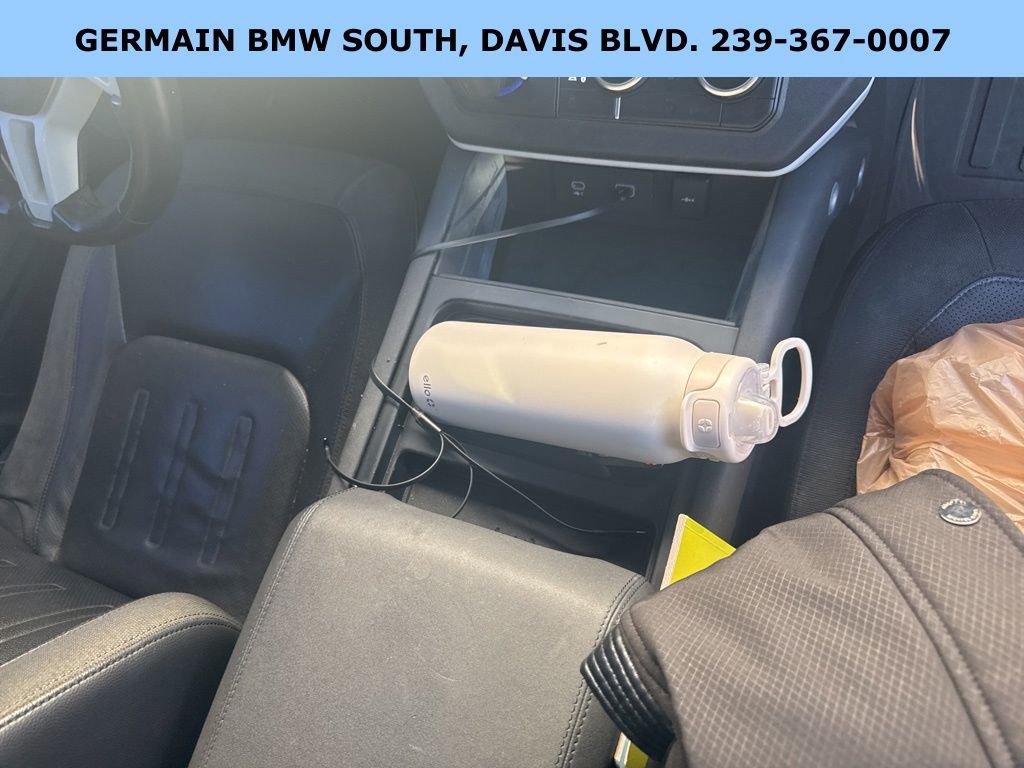 Used 2020 Land Rover Defender 110 SE image 26