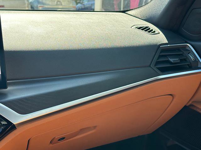 Certified 2024 BMW 330i xDrive 330i xDrive Sedan image 25