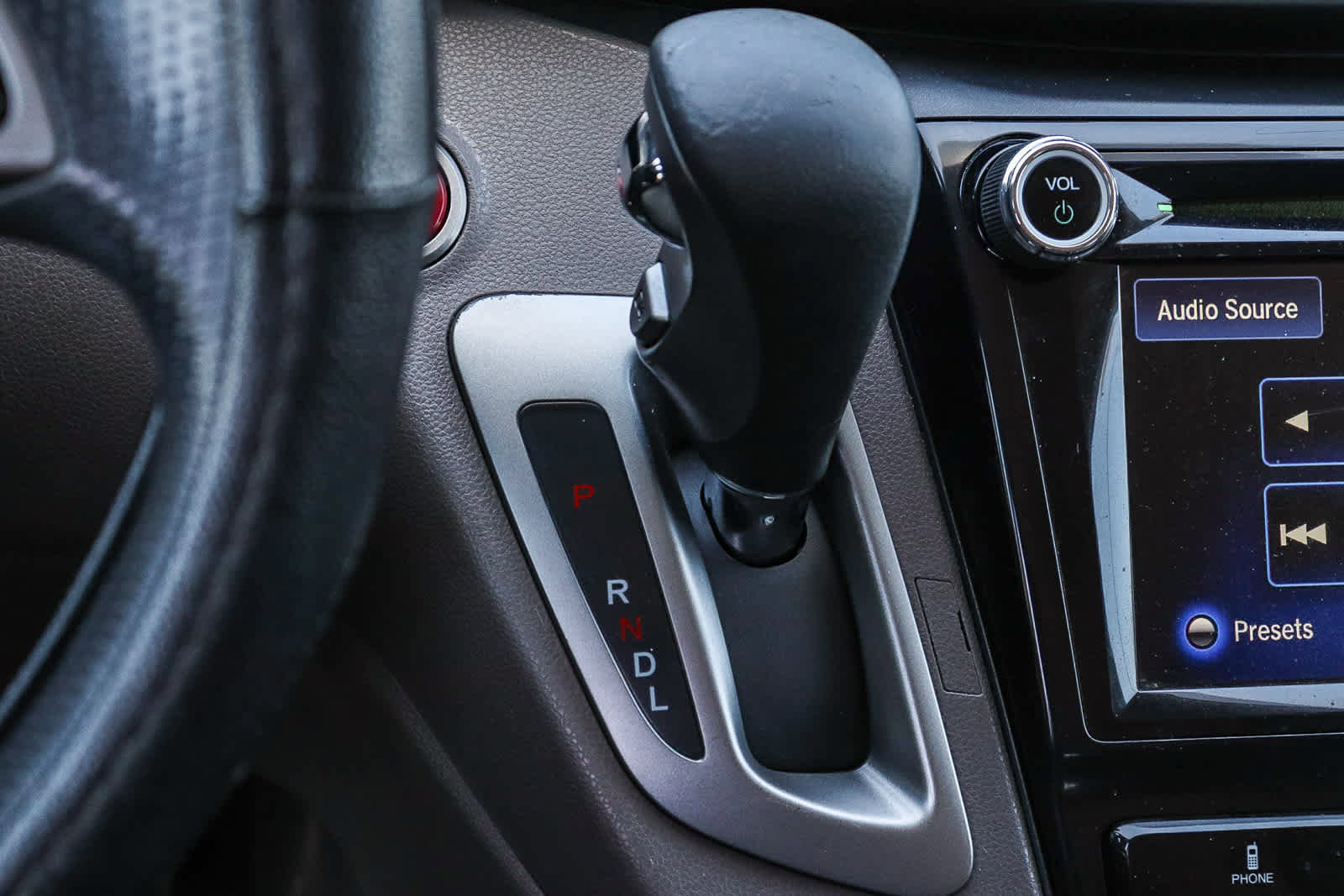 Used 2015 Honda Odyssey EX image 21