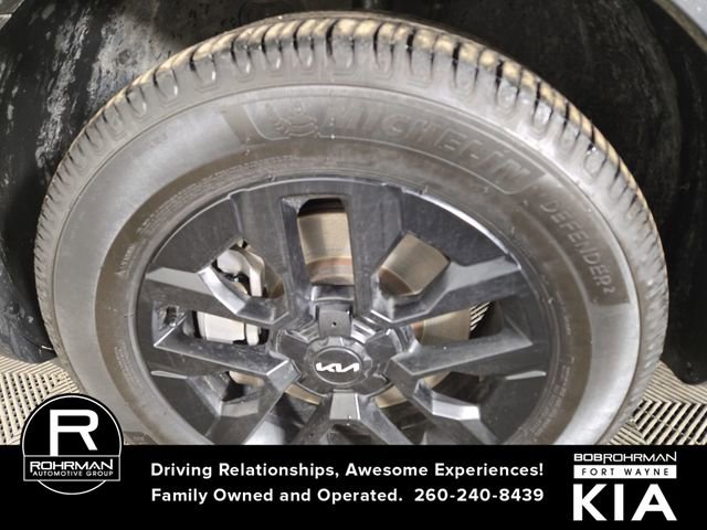 Used 2023 Kia Telluride SX X-Pro image 11