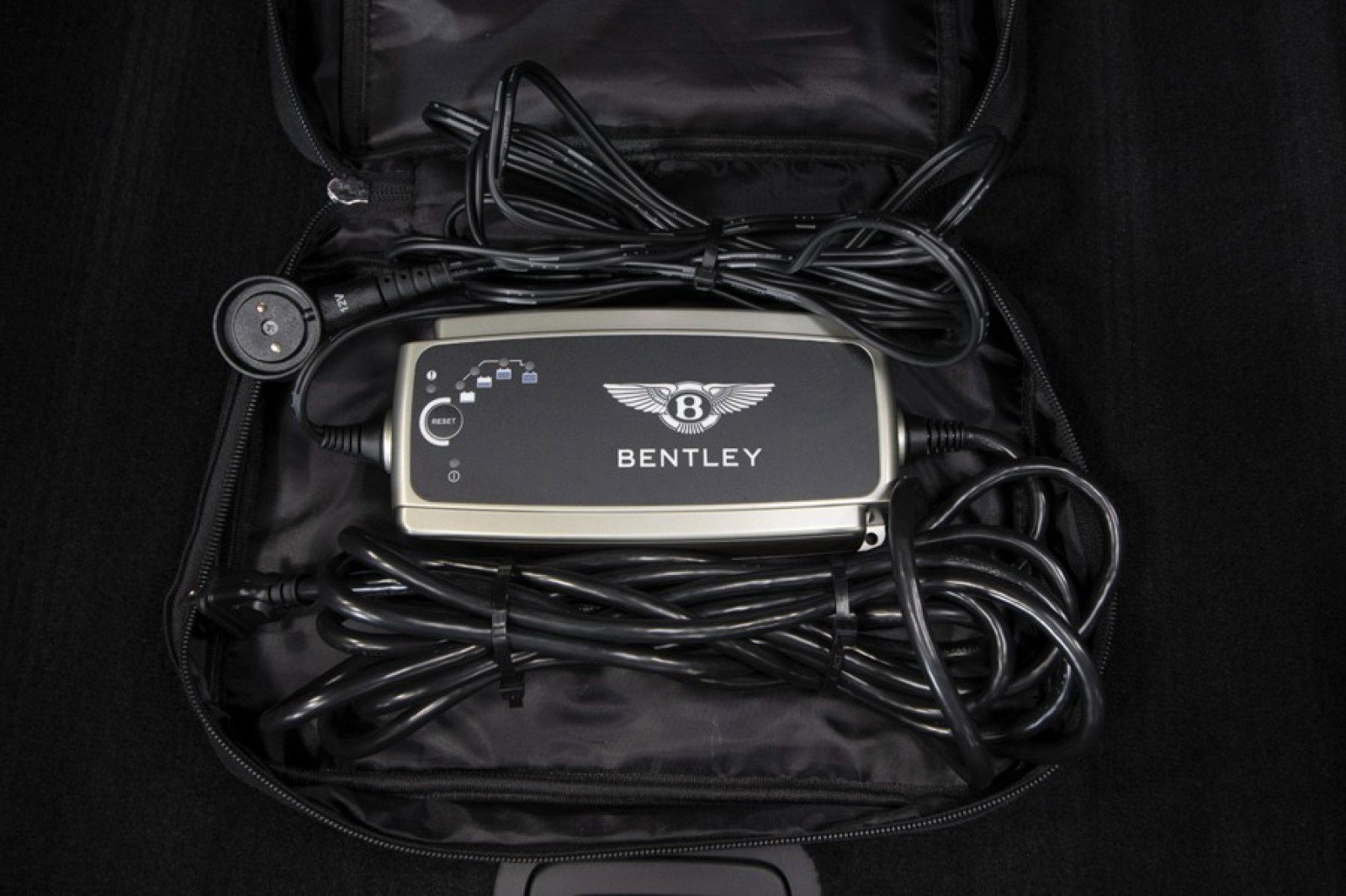 Used 2020 Bentley Flying Spur W12 w/ First Edition Specification image 72