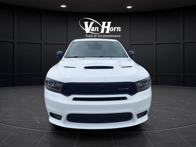 Used 2020 Dodge Durango R/T w/ Blacktop Package image 2