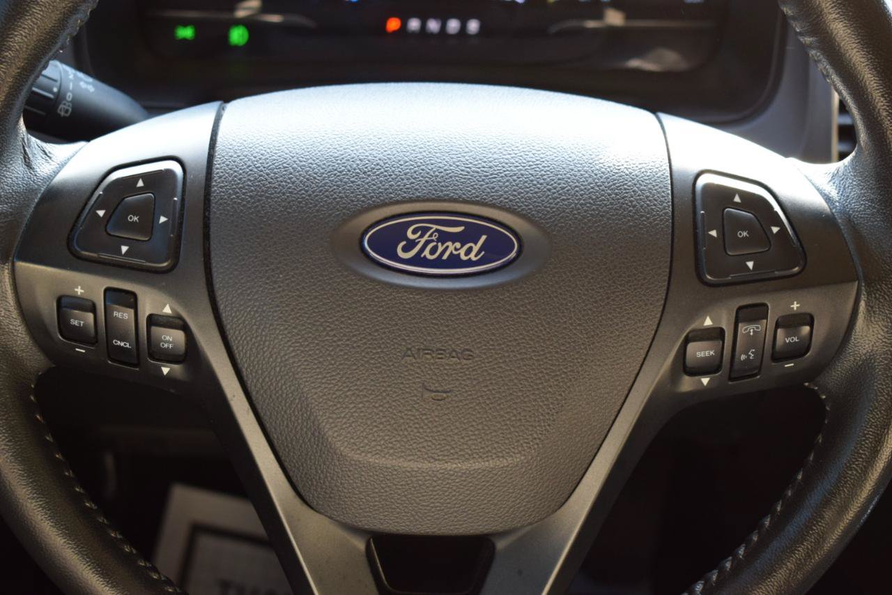 Used 2019 Ford Flex SEL w/ Equipment Group 202A AWD/4WD image 19