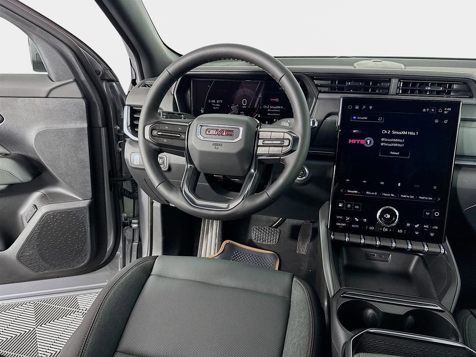 New 2026 GMC Terrain AT4 w/ Convenience Package III AWD/4WD image 23