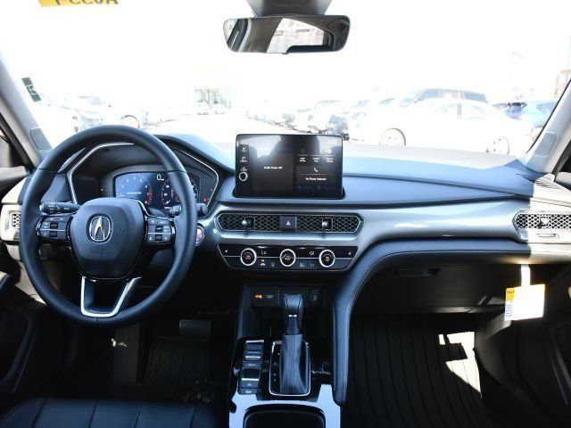 New 2026 Acura Integra FWD image 17