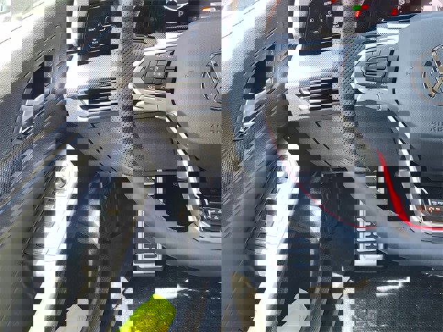 New 2025 Volkswagen GTI SE image 26