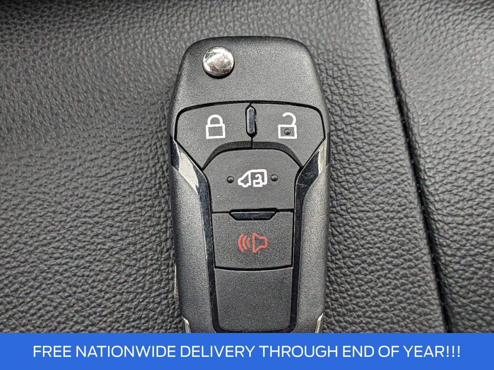 New 2024 Ford Transit 350 148 High Roof DRW AWD w/ Exterior Upgrade Package image 25