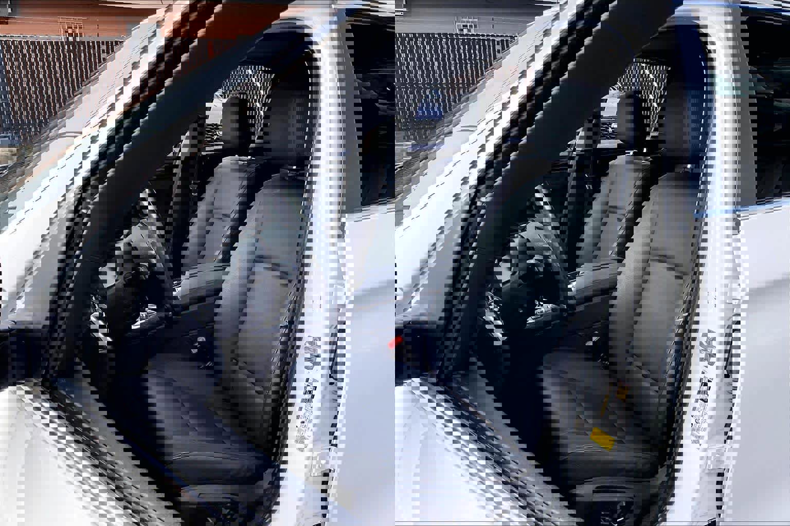 Used 2015 BMW 528i Sedan image 26