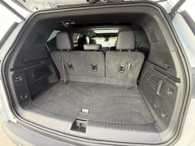 Used 2025 Chevrolet Traverse Z71 w/ Driver Confidence Package image 33