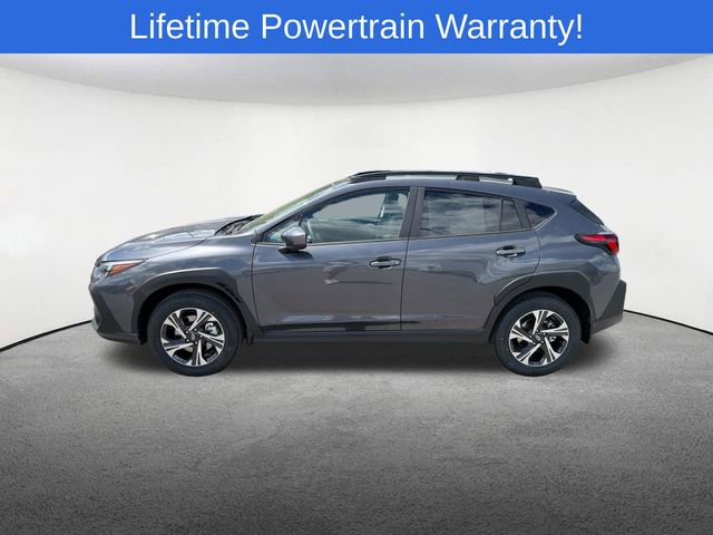 New 2026 Subaru Crosstrek 2.0i Premium AWD/4WD image 11