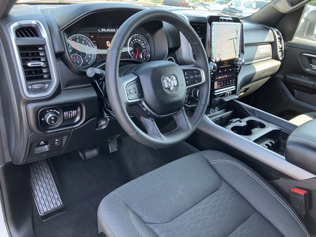 Used 2025 RAM 1500 Big Horn image 15