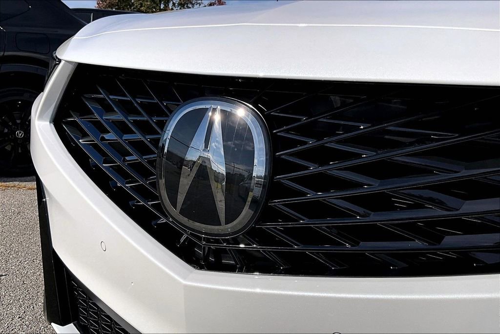 New 2026 Acura MDX A-Spec image 38