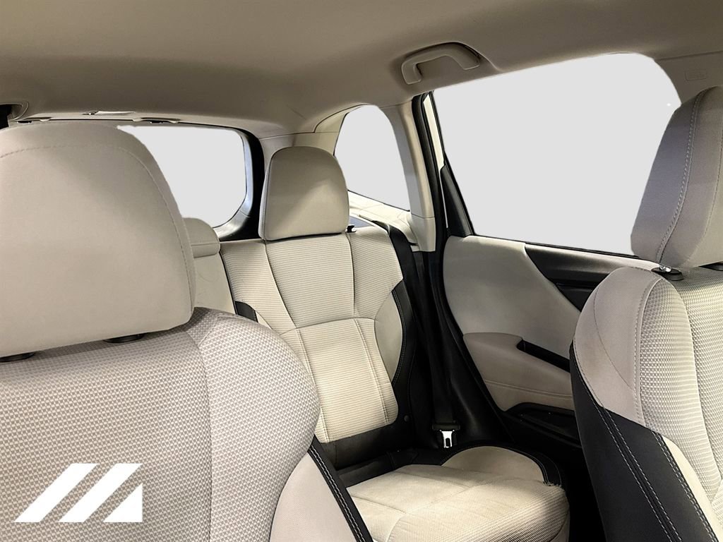 Used 2023 Subaru Forester image 29