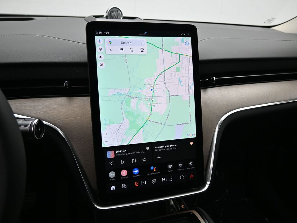 New 2025 Volvo EX90 Ultra image 12