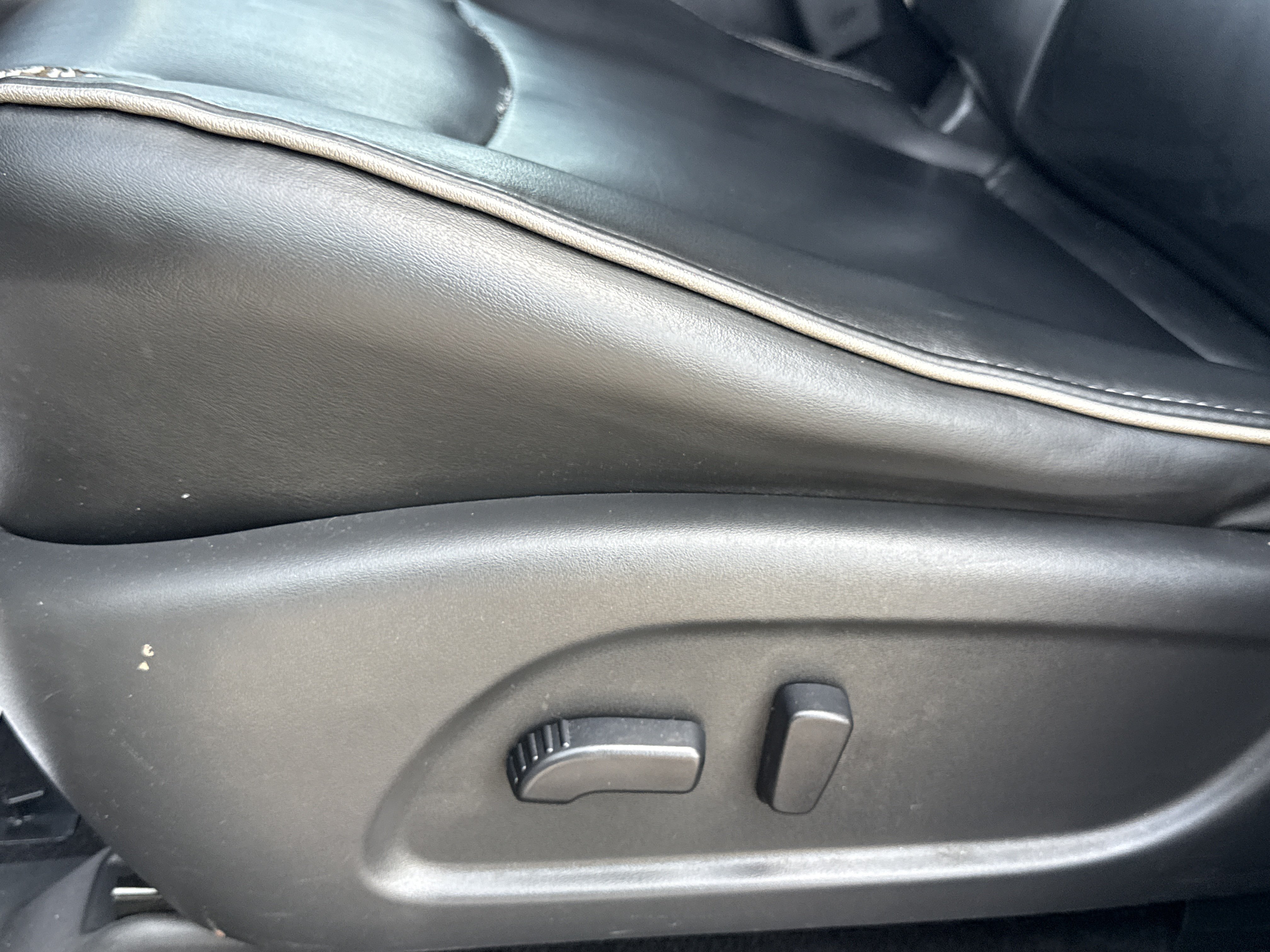 Used 2020 INFINITI QX60 Pure FWD image 39