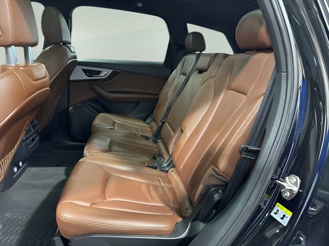 Used 2018 Audi Q7 2.0T Premium image 26