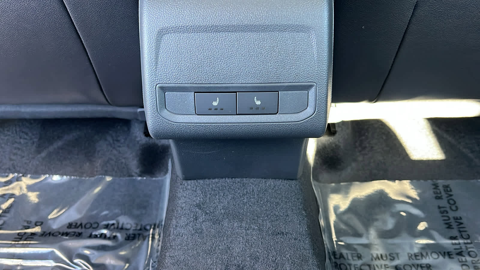 New 2026 Volkswagen Jetta SEL image 25