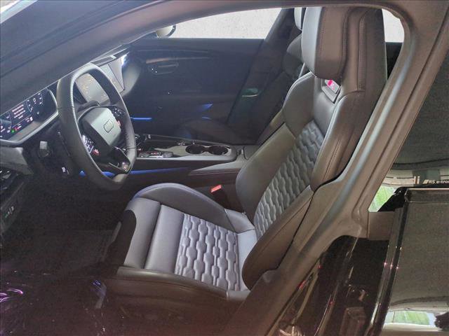 New 2026 Audi RS e-tron GT performance image 16