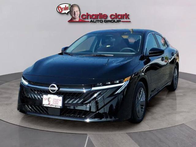 Certified 2026 Nissan Sentra S w/ Floor Mat Package FWD video 1