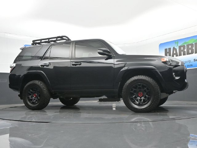 Used 2023 Toyota 4Runner TRD Pro AWD/4WD image 23